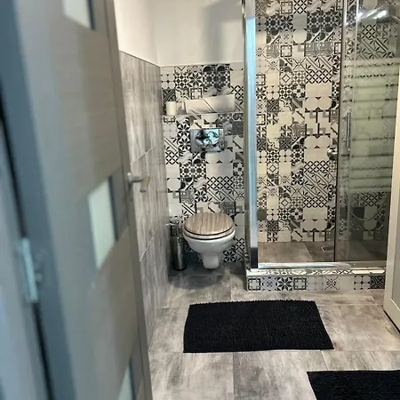 Grigo Apartmán Kluž