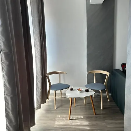 Apartmán Grigo *