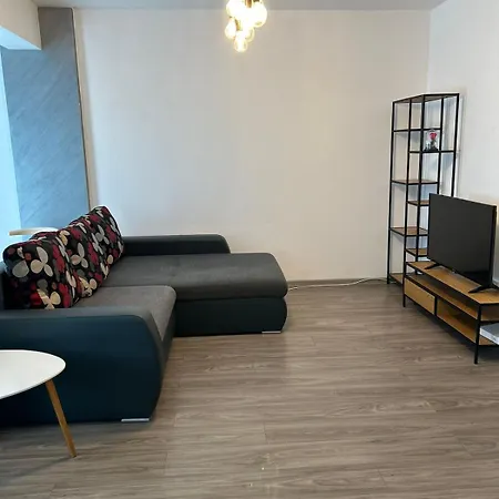 Apartmán Grigo *