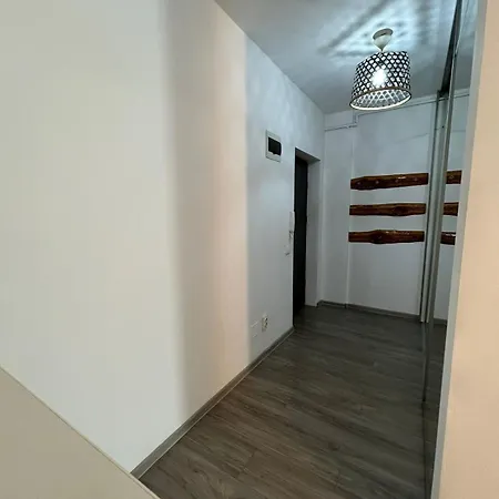 Apartmán Grigo