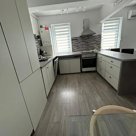 Grigo Apartmán Kluž