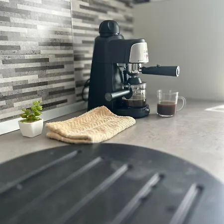 Grigo Apartmán