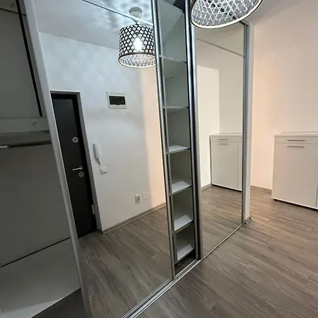 Grigo Apartmán Kluž